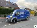 Photo fiat ducato FIAT DUCATO l2h2 GNC