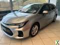 Photo suzuki swace GL+ 1.8 140HP