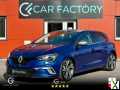 Photo renault megane 1.6 TCE 205 GT EDC 4Contrôl Tête Haute Caméra GPS