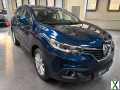 Photo renault kadjar 1.2 TCe 2WD