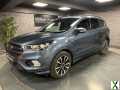 Photo ford kuga Kuga 1.5 Flexifuel - 150 - BVA 4x2 ST-Line