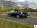 Photo chevrolet autres Vega Cosworth