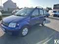 Photo fiat panda Panda MY 1.2 8V 60 ch Dynamic