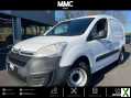 Photo citroen berlingo bluehdi 75 club m tva récupérable