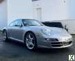 Photo porsche 997 911 Carrera S Coupé 3.8i
