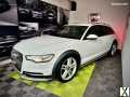 Photo audi a6 allroad avant C7 3.0 V6 TFSI 310 AVUS QUATTRO STRONIC 7