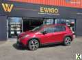 Photo peugeot 2008 1.6 BLUEHDI 120ch GT LINE TOIT PANO GRIP CONTROL