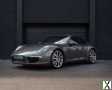 Photo porsche 911 991 991 Carrera S Coupé*BOSE*PADM*PASM*PANO
