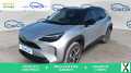 Photo toyota yaris cross 1.5 130 COLLECTION