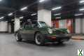 Photo porsche 911 3.0