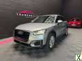 Photo audi q2 Business line
