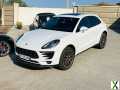 Photo porsche macan 2.0 TURBO PDK 252 CH
