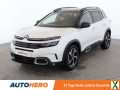 Photo citroen c5 aircross 1.6 PureTech Shine EAT8