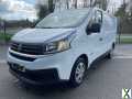 Photo fiat talento TALENTO 1.2 LH1 1.6 MULTIJET 95 PACK MP3 CLIM