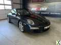 Photo porsche 997 911 Carrera S Coupé 3.8i