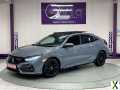 Photo honda civic Civic 1.5 i-VTEC Sport Plus PHASE 2