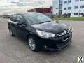 Photo citroen c4 C4 VTi 120 Exclusive