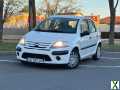 Photo citroen c3 1.4 HDi PACK