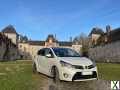 Photo toyota verso Verso 126 D-4D 5pl FAP SkyView