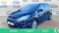 Photo ford grand c-max 1.0 EcoBoost 125 Titanium