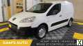 Photo peugeot partner PARTNER CA 121 L2 1.6 HDI 90