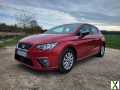Photo seat ibiza Ibiza 1.0 EcoTSI 95 ch S/S BVM5 Xcellence