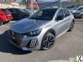 Photo peugeot 208 II (2) 1.2 HYBRID 145 GT E-DCS6 PACK VISION \\u0026