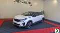 Photo peugeot 5008 BLUEHDI 130CH SS EAT8 ALLURE PACK