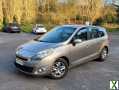 Photo renault grand scenic Grand Scénic III dCi 110 eco2 Expression 7 pl