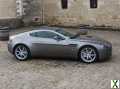 Photo aston martin vantage Vantage+Coupé+V8+N400+Sportshift