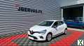Photo renault clio V Société Air Blue dCi 85