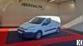 Photo citroen berlingo 20 L1 VTI 95 COURT 625 KG CONFORT