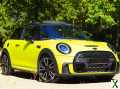 Photo mini john cooper works Hatch 184 ch Cooper S Pack John Cooper Works A