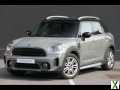 Photo mini countryman e finition Trim Classic