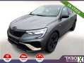 Photo renault arkana E-TECH 145 Engineered GPS radars