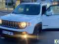 Photo jeep renegade Renegade 1.6 I MultiJet S