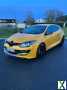 Photo renault megane Mégane III Coupé 2.0 275 RS Trophy