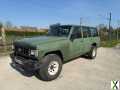 Photo nissan patrol GR 2.8 TD (7pl)