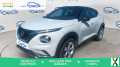 Photo nissan juke 1.0 DIG-T 117 N-Design - Automatique
