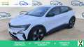 Photo renault megane E-Tech 40 kWh 130 Boost Charge Equilibre