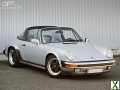 Photo porsche 911 911 Coupé Carrera