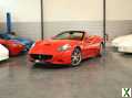 Photo ferrari california California V8 4.3 490ch