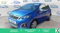 Photo peugeot 108 1.0 VTi 72 Style