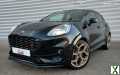 Photo ford puma 1.5 ST 200cv GOLD EDITION 586-999