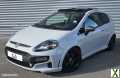 Photo abarth punto evo 1.4 SUPERSPORT 180cv Toit ouvrant