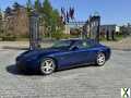 Photo ferrari 612 Scaglietti 5.8i SCAGLIETTI .