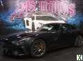 Photo mercedes-benz amg gt AMG GT S Edition 1 A
