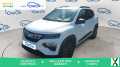 Photo dacia spring EV 45 Expression