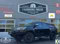 Photo toyota hilux *2.4/D-4D*1-PROPRIETAIRE/1-OWNER*NAVIGATION*CUIR*