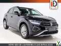 Photo volkswagen t-roc 1.0 TSI 116 STYLE LED GPS RADAR CARPLAY JA16